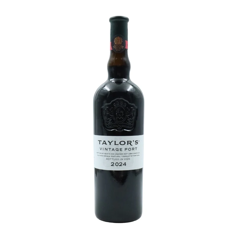 Taylors Vintage Porto