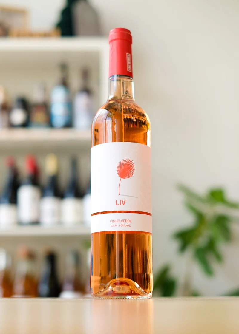 'Liv' Rosé