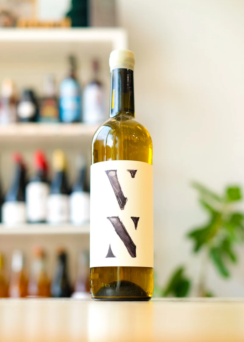 'VN' Vinel-Lo Blanco