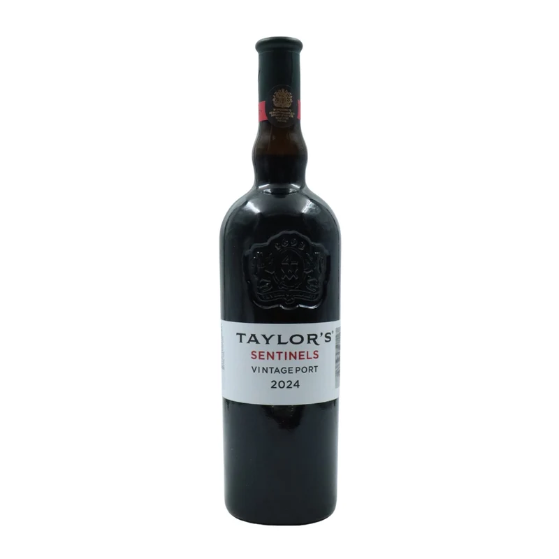 Taylors Sentinels Vintage Porto