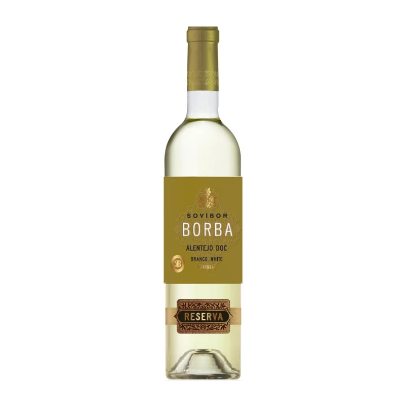 Sovibor Borba Reserva Branco