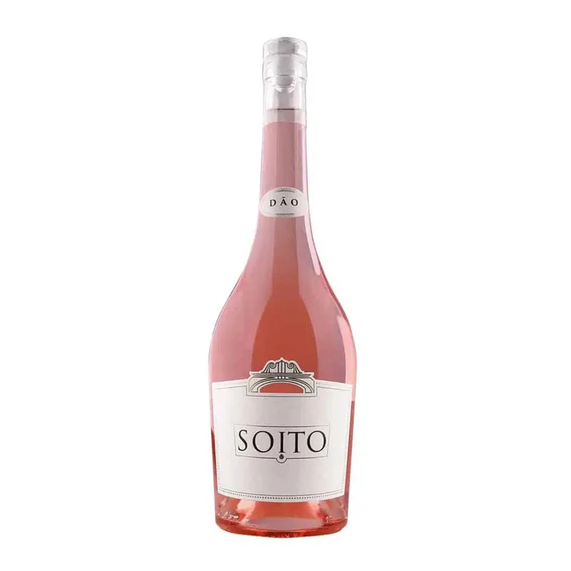Soito Touriga Nacional Rosé