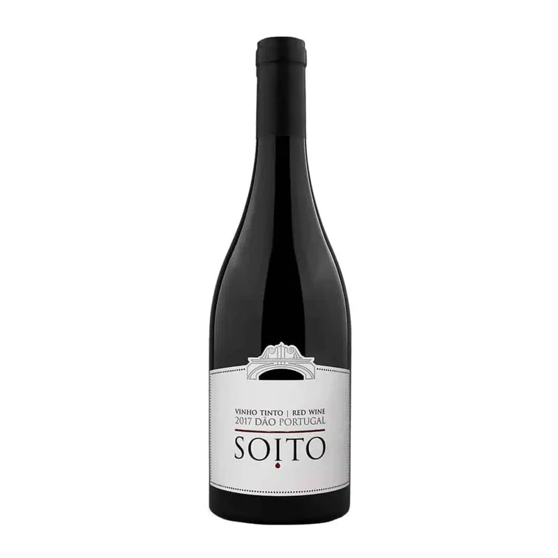 Soito Tinto 2019