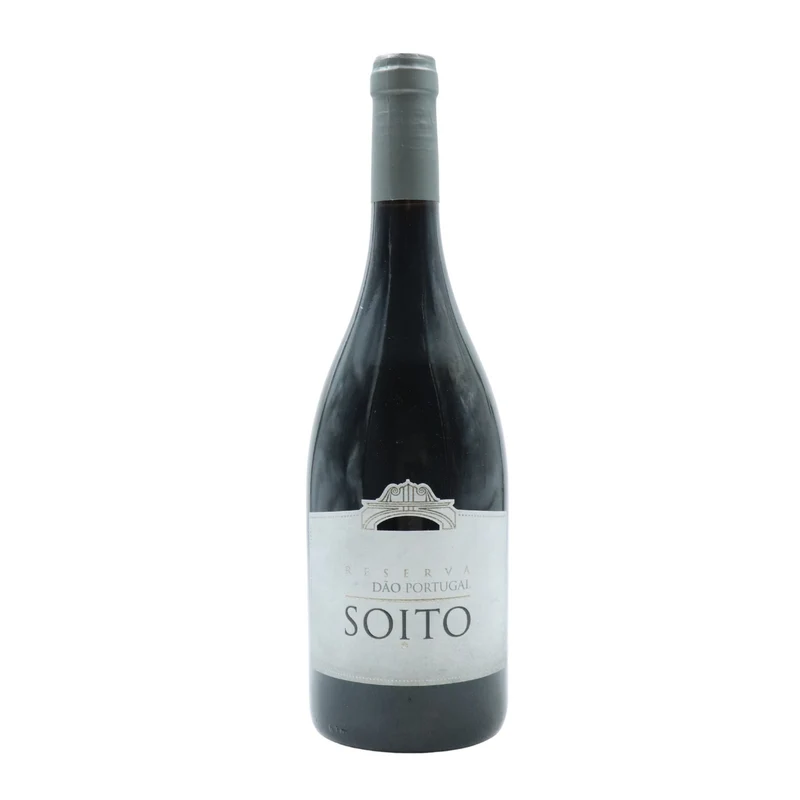 Soito Reserva Tinto 2017