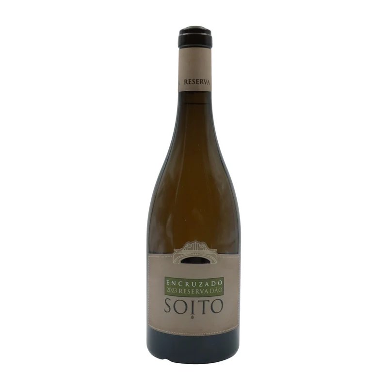 Soito Encruzado Reserva Branco