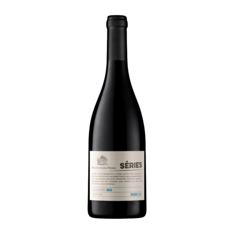 Séries Baga Tinto
