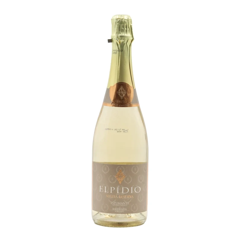 São Domingos Elpídio Reserva Velha Bruto Espumante 2017