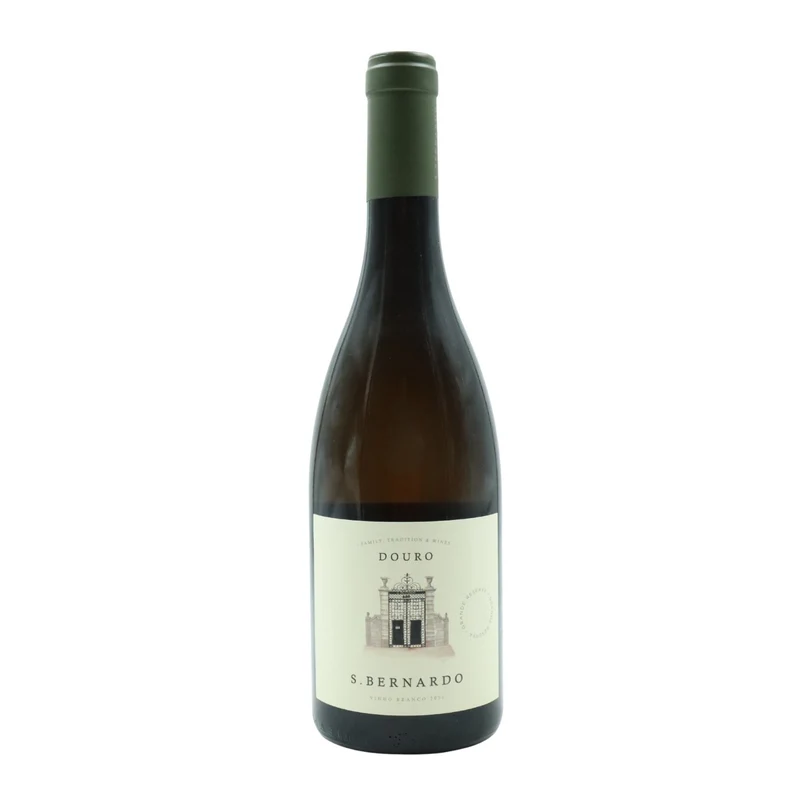 São Bernardo Grande Reserva Branco