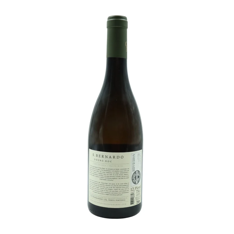 São Bernardo Grande Reserva Branco