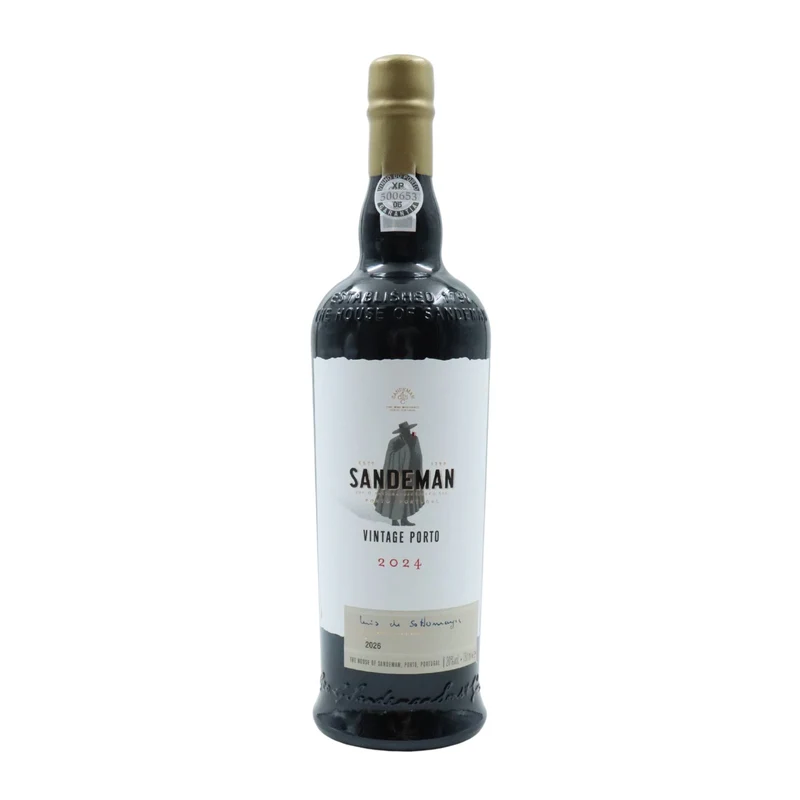 Sandeman Vintage Porto