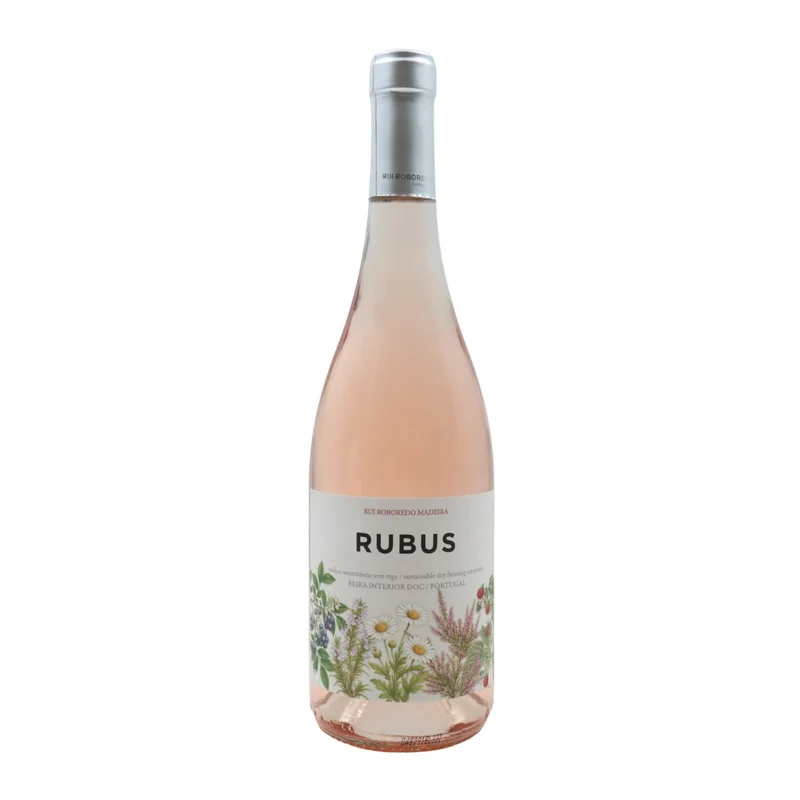 Rubus Rosé