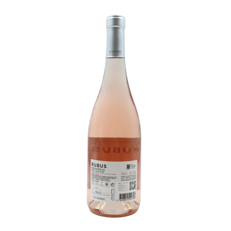 Rubus Rosé