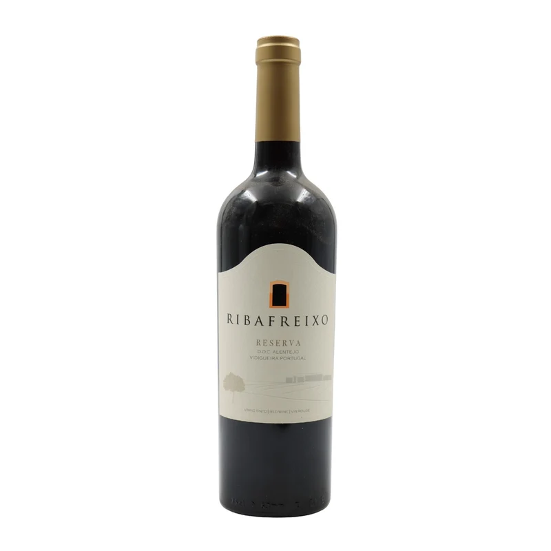 Ribafreixo Reserva Tinto