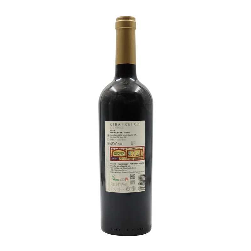 Ribafreixo Reserva Tinto