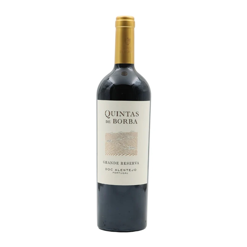Quintas de Borba Grande Reserva Tinto
