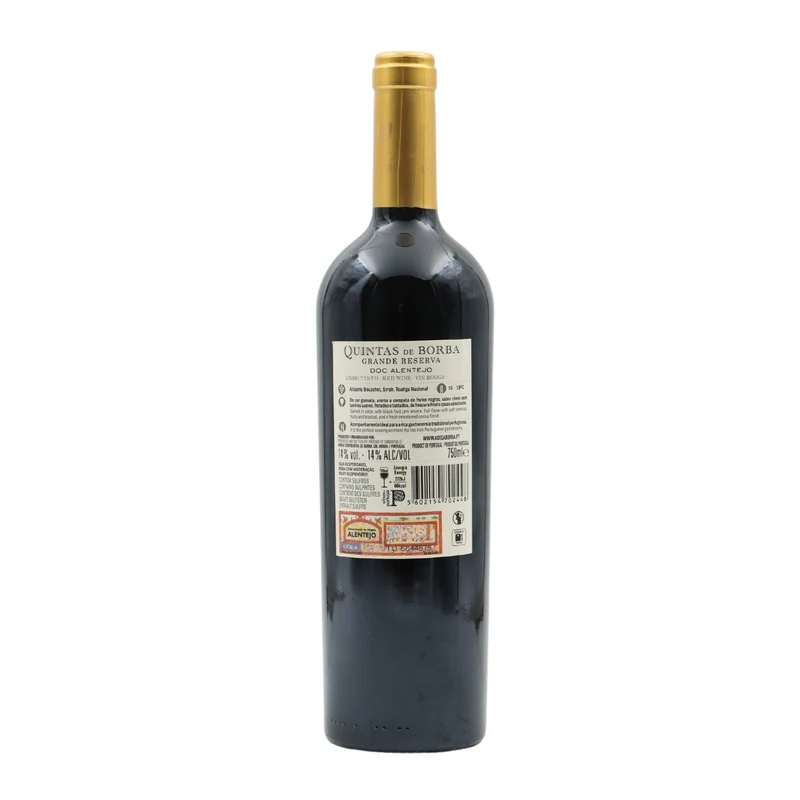 Quintas de Borba Grande Reserva Tinto