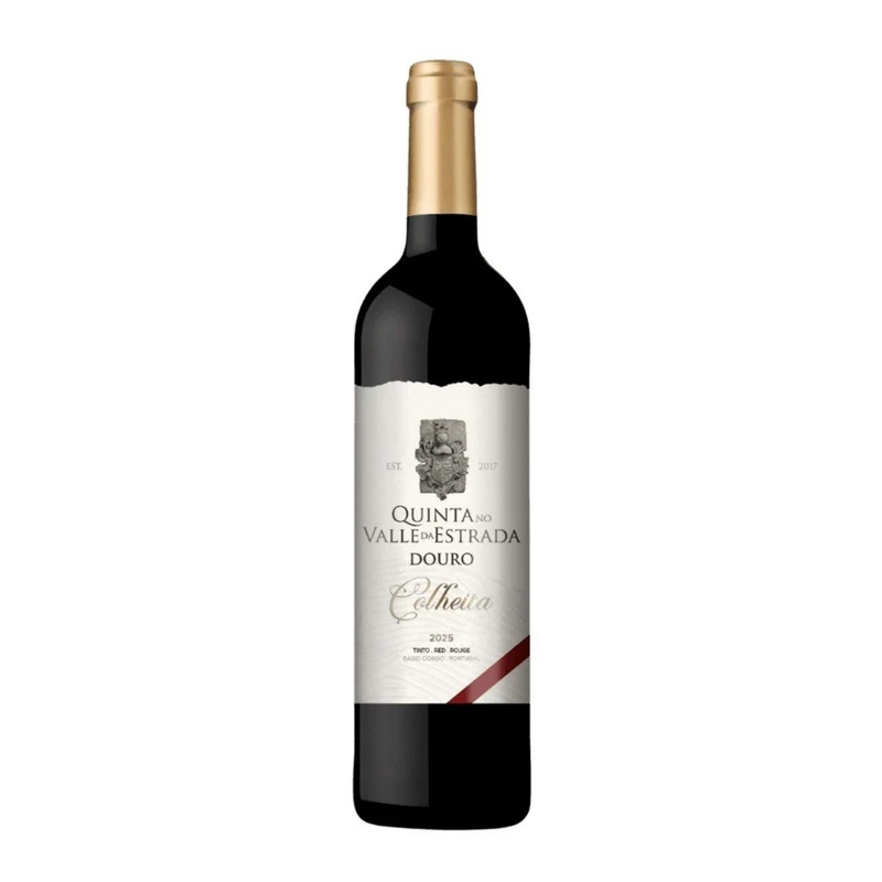 Quinta no Valle da Estrada Tinto