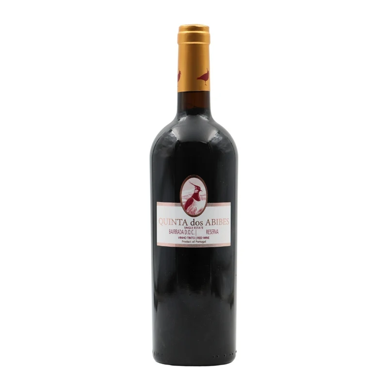 Quinta dos Abibes Reserva Tinto 2019