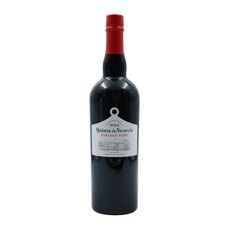 Quinta do Vesuvio Vintage Porto
