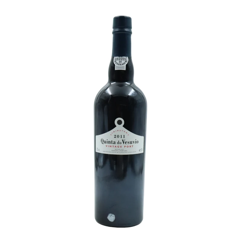 Quinta do Vesuvio Vintage Porto 2011