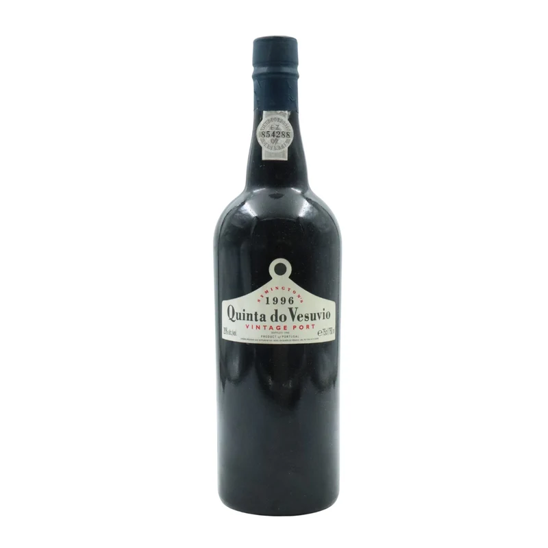 Quinta do Vesuvio Vintage Porto 1996