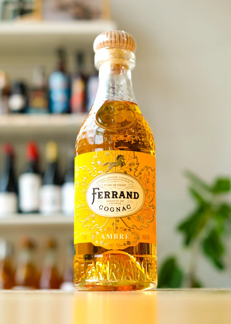 Ferrand Cognac Ambré '1er Cru de Cognac'