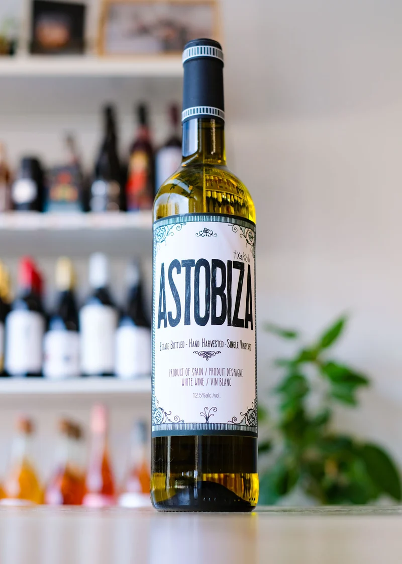 Astobiza 'Txakoli'