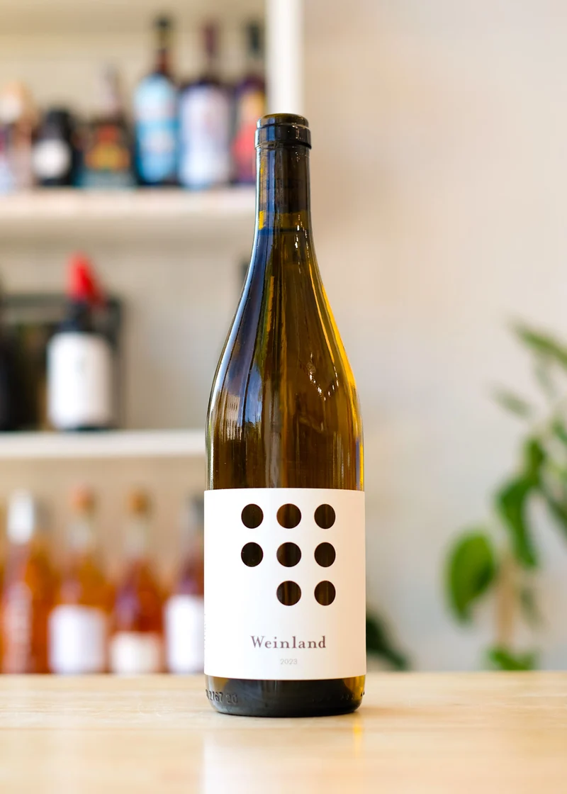 Weninger 'Weinland'