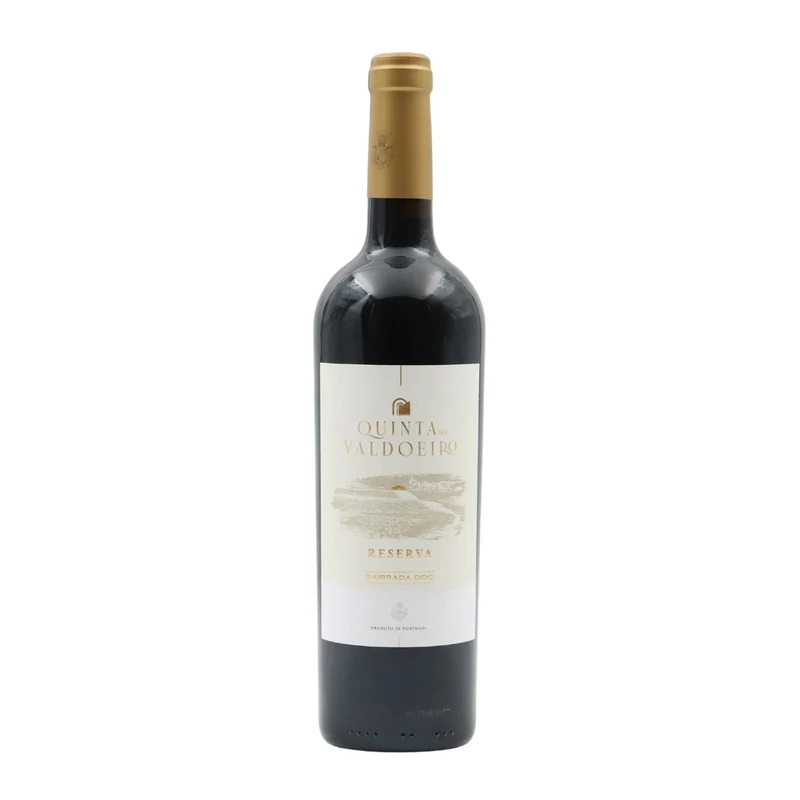 Quinta do Valdoeiro Reserva Tinto 2019