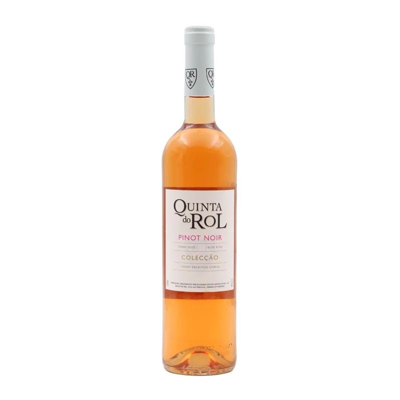 Quinta do Rol Pinot Noir Rosé 2017