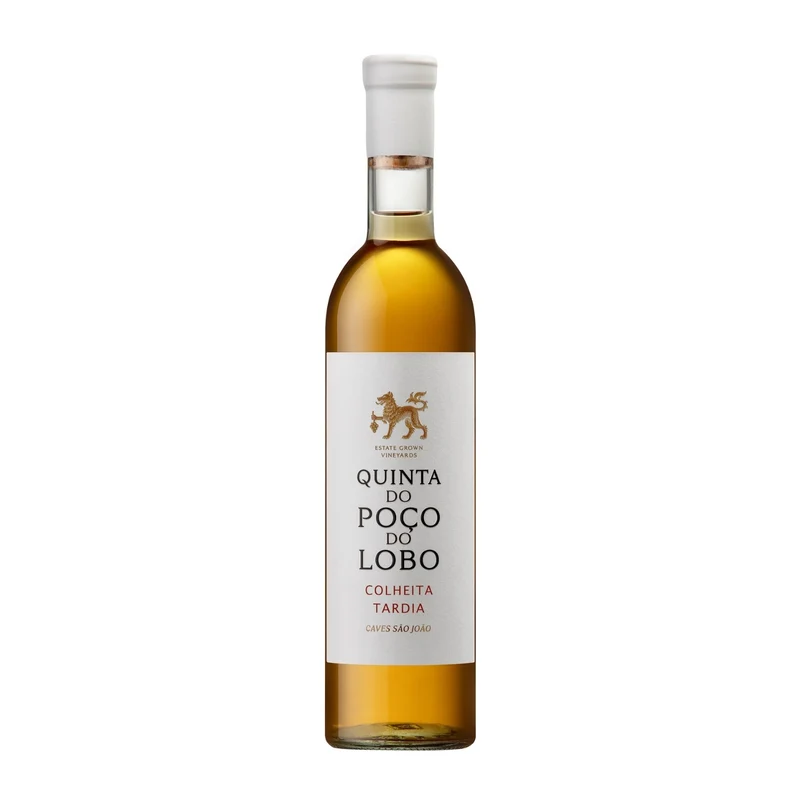 Quinta do Poço do Lobo Colheita Tardia