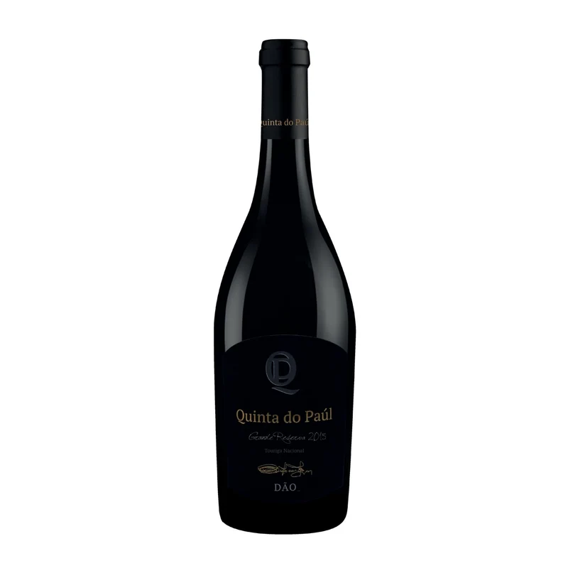 Quinta do Paul Touriga Nacional Grande Reserva Tinto 2015