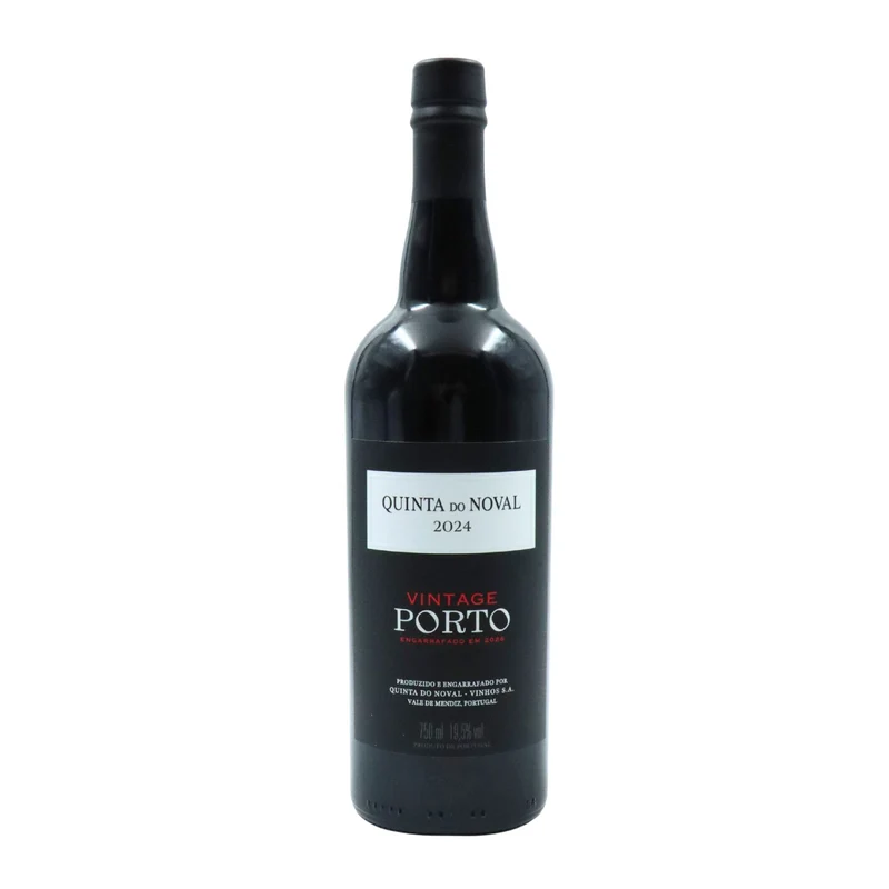 Quinta do Noval Vintage Porto