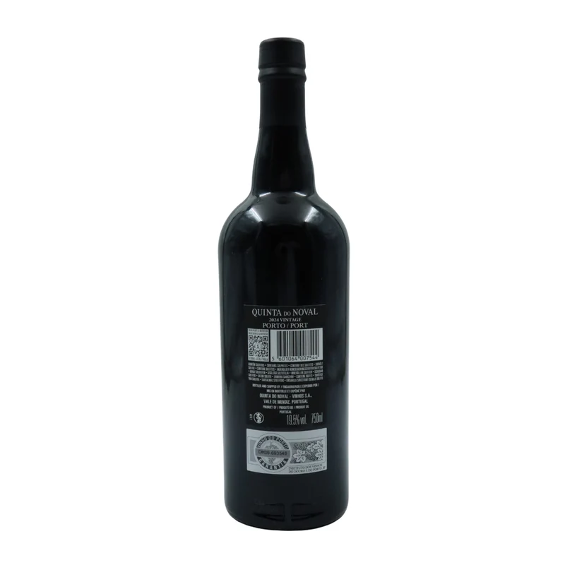 Quinta do Noval Vintage Porto