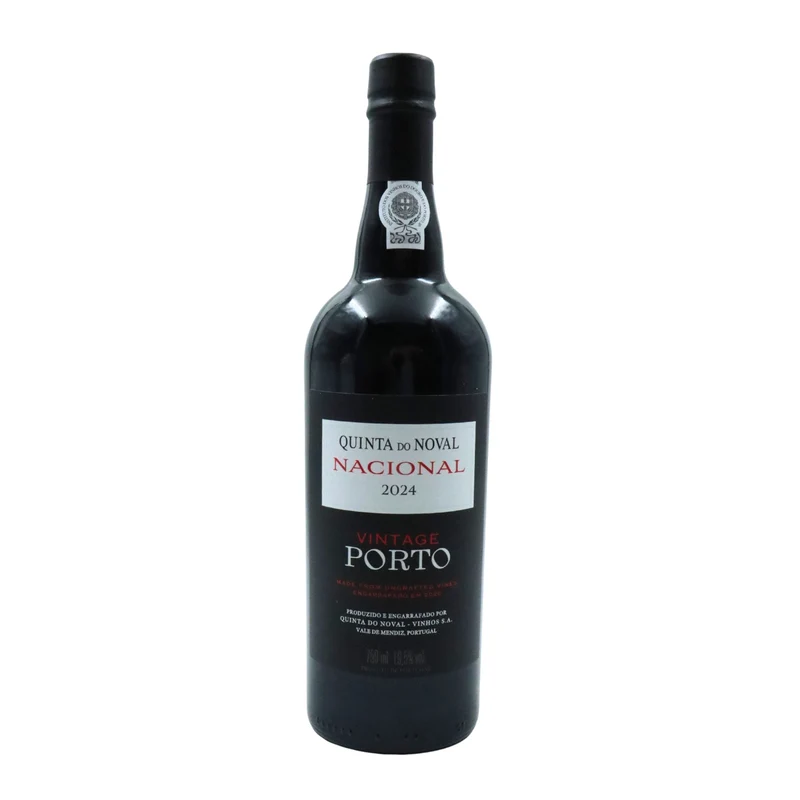 Quinta do Noval Nacional Vintage Porto