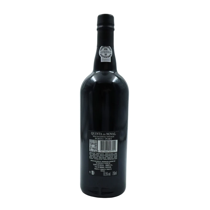 Quinta do Noval Nacional Vintage Porto