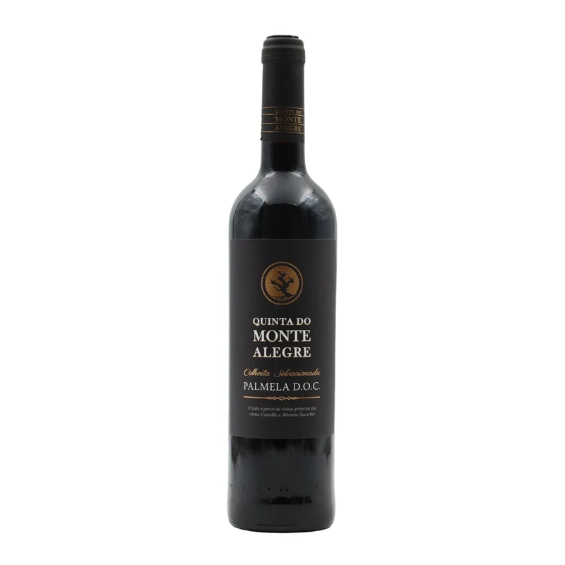 Quinta do Monte Alegre Selected Harvest Tinto