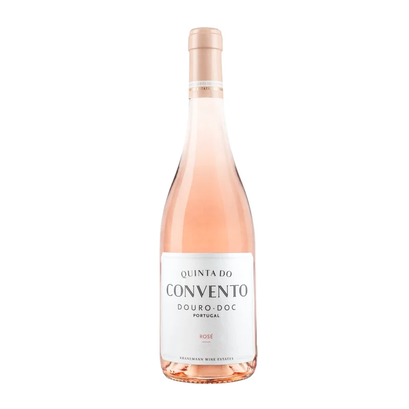 Quinta do Convento Rosé