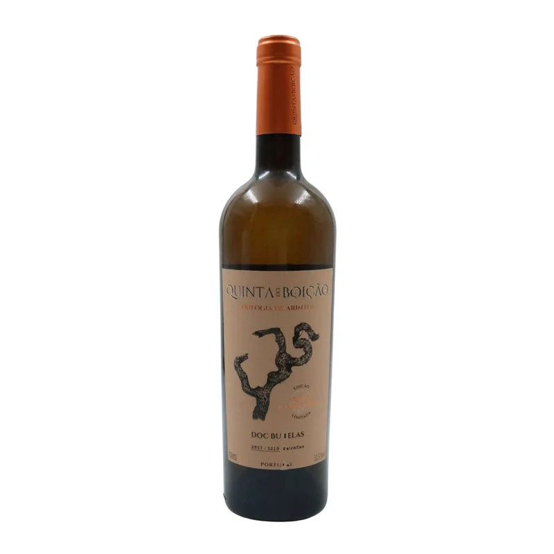 Quinta do Boição Arinto Tradicional Branco