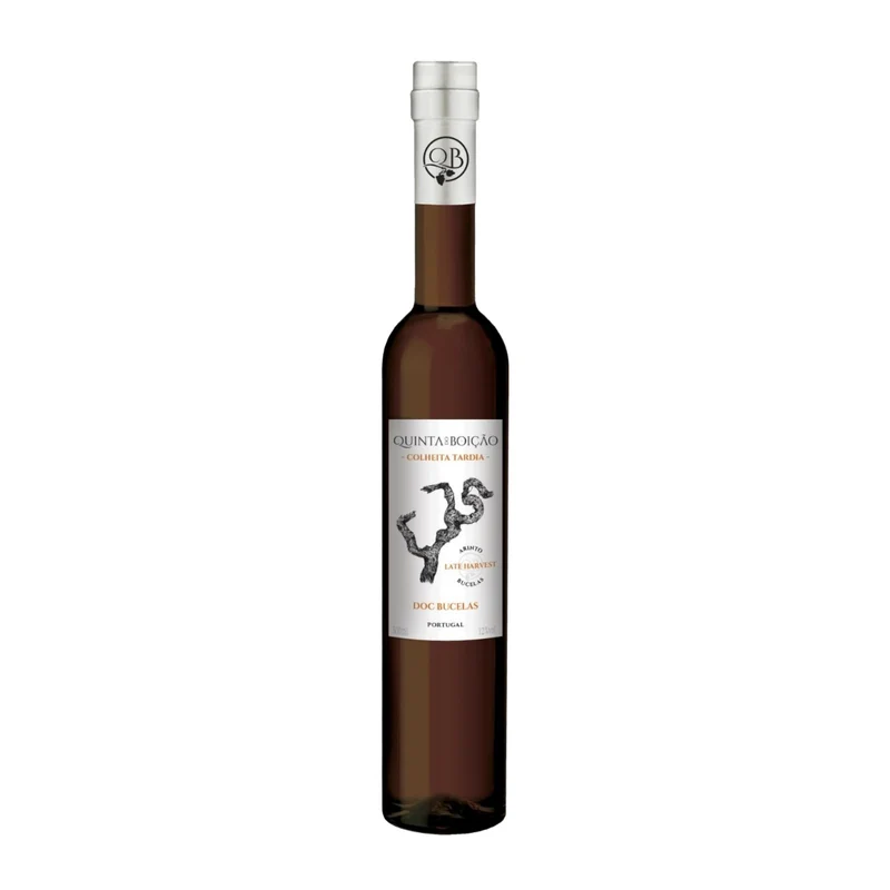 Quinta do Boição Arinto Colheita Tardia 2018