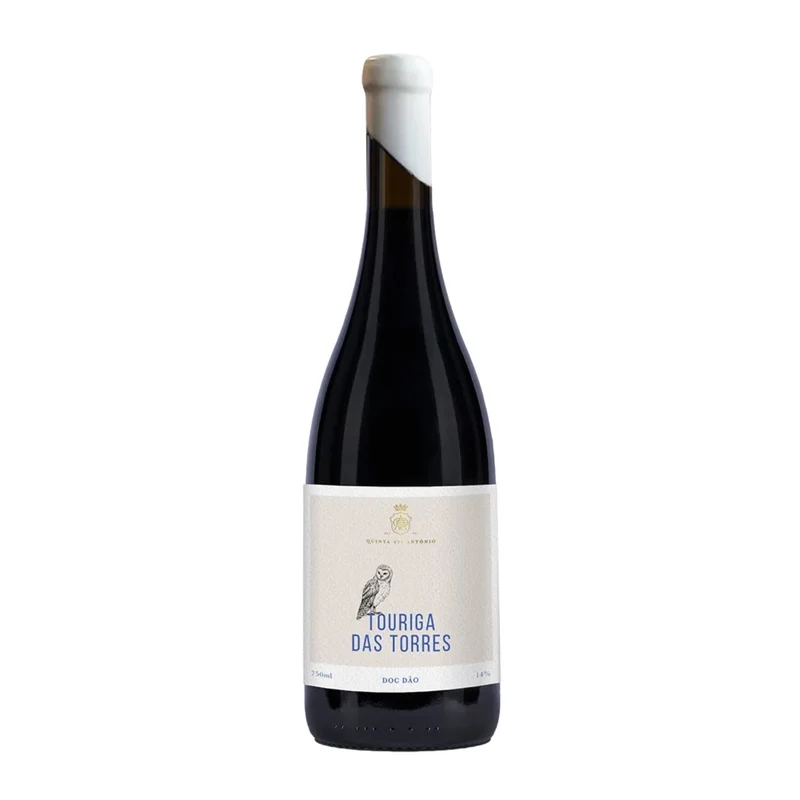 Quinta de Santo António Touriga das Torres Tinto 2017