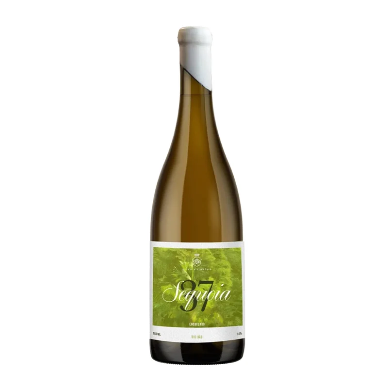 Quinta de Santo António Sequoia 37 Encruzado Branco