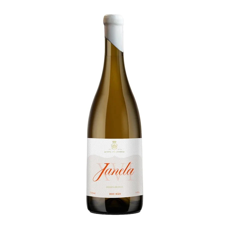 Quinta de Santo António Janela XVI Tinto