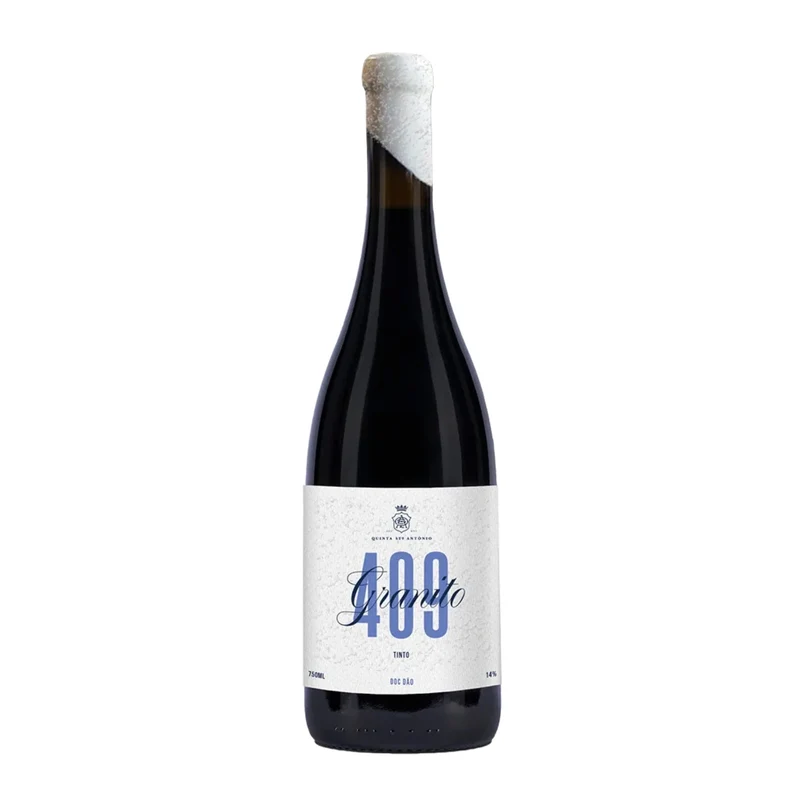 Quinta de Santo António Granito Tinto