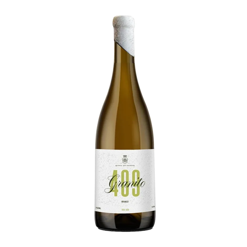 Quinta de Santo António Granito Branco