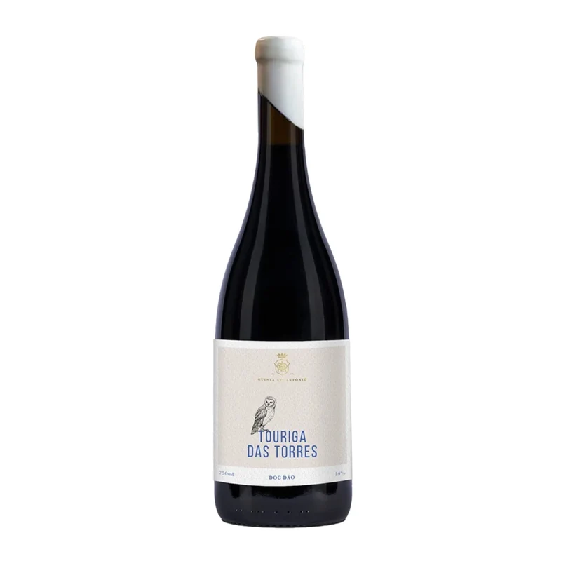 Quinta de Santo António Encruzado das Abelhas Branco