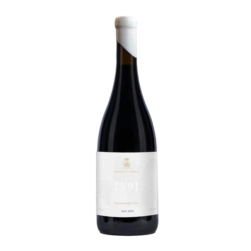 Quinta de Santo António 1591 Tinto