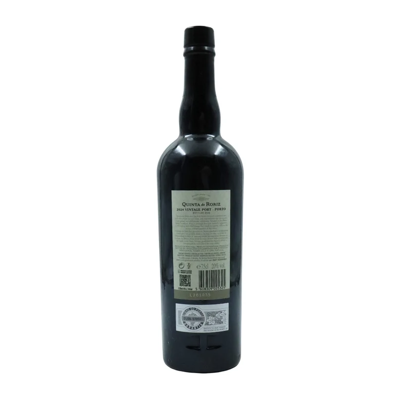 Quinta de Roriz Vintage Porto