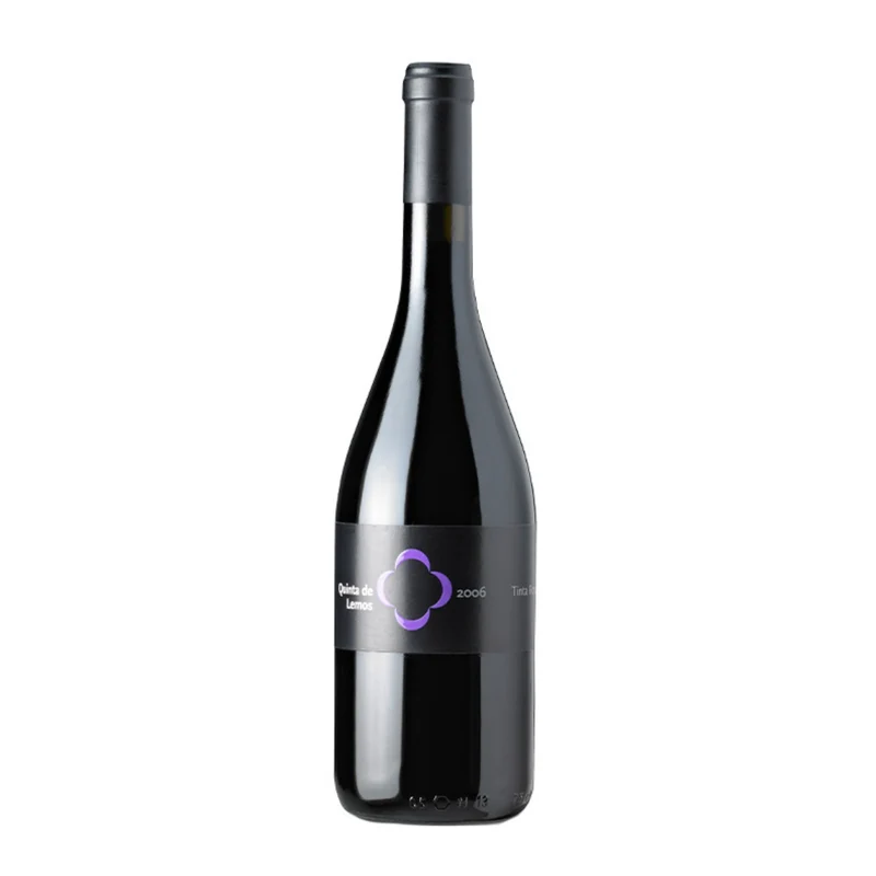 Quinta de Lemos Tinta Roriz Tinto 2015