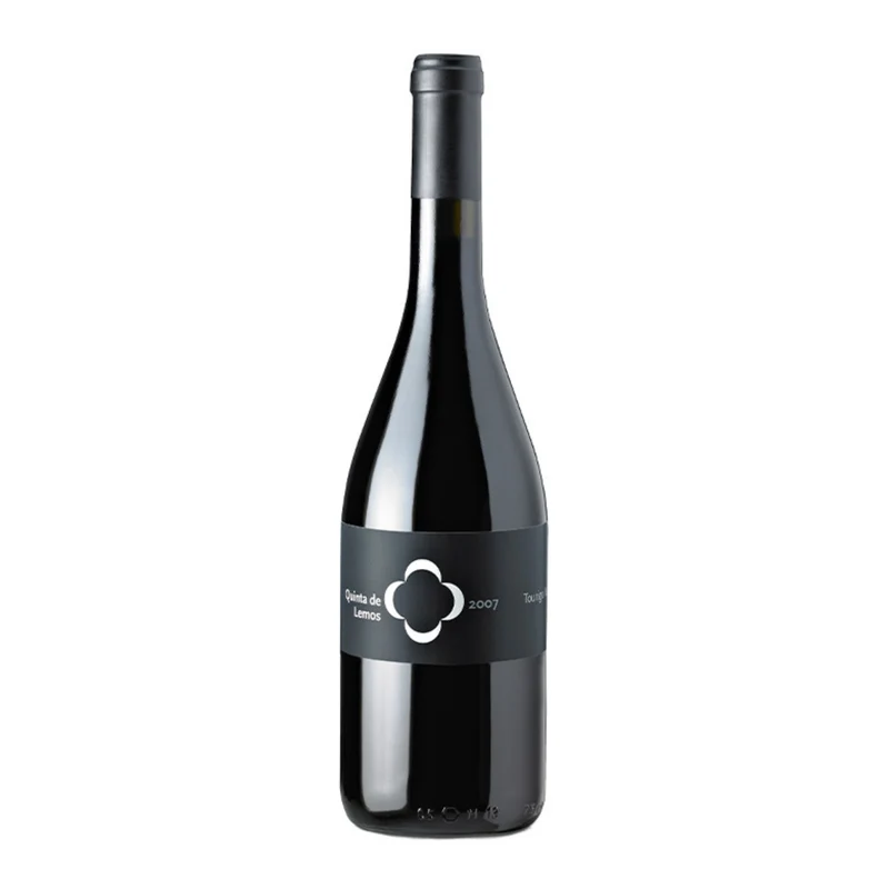 Quinta de Lemos Touriga Nacional Tinto 2015